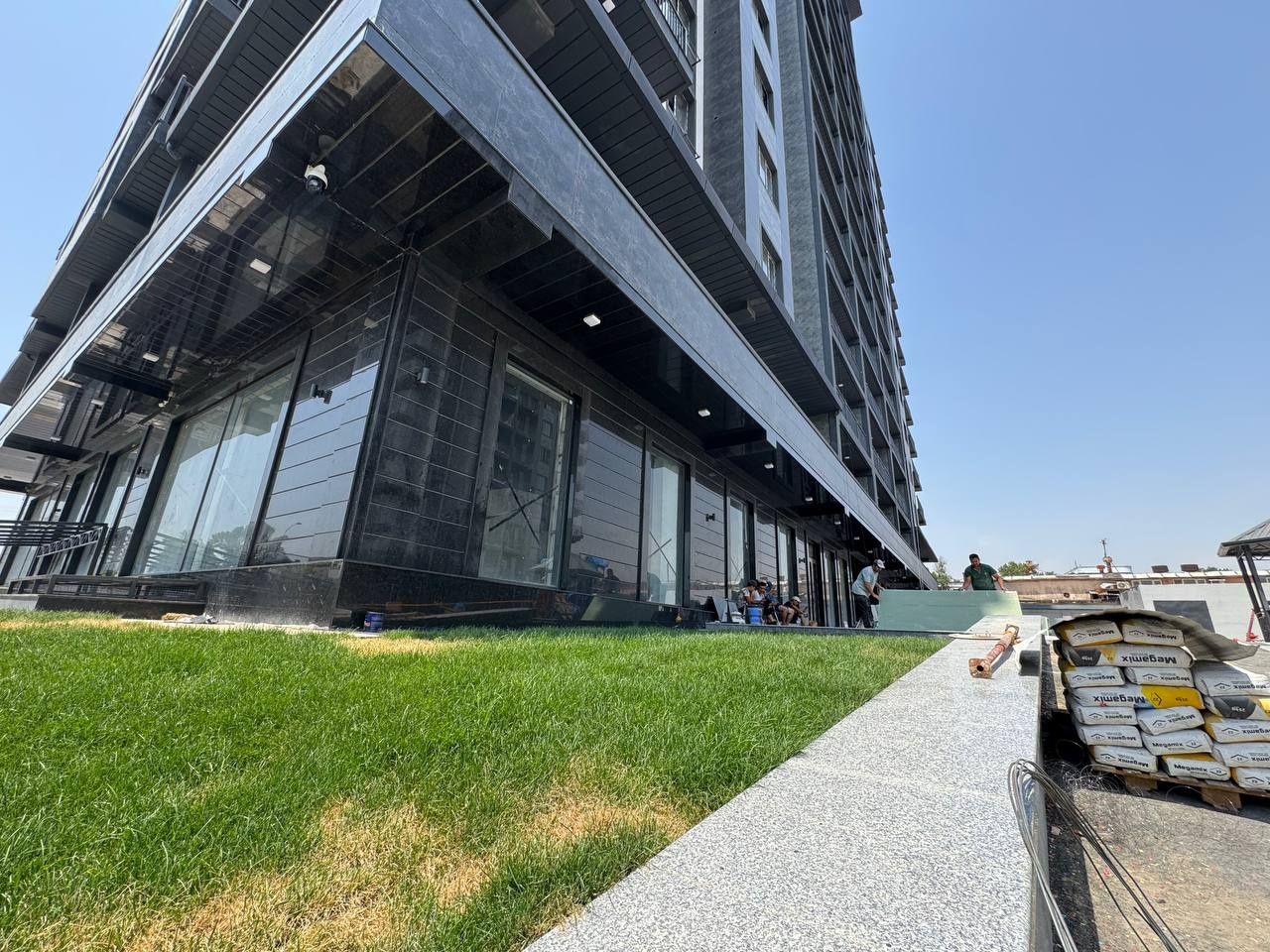 Продаётся 2х комнатная квартира, ЖК Vegas Tower, Яккасарайский р-н