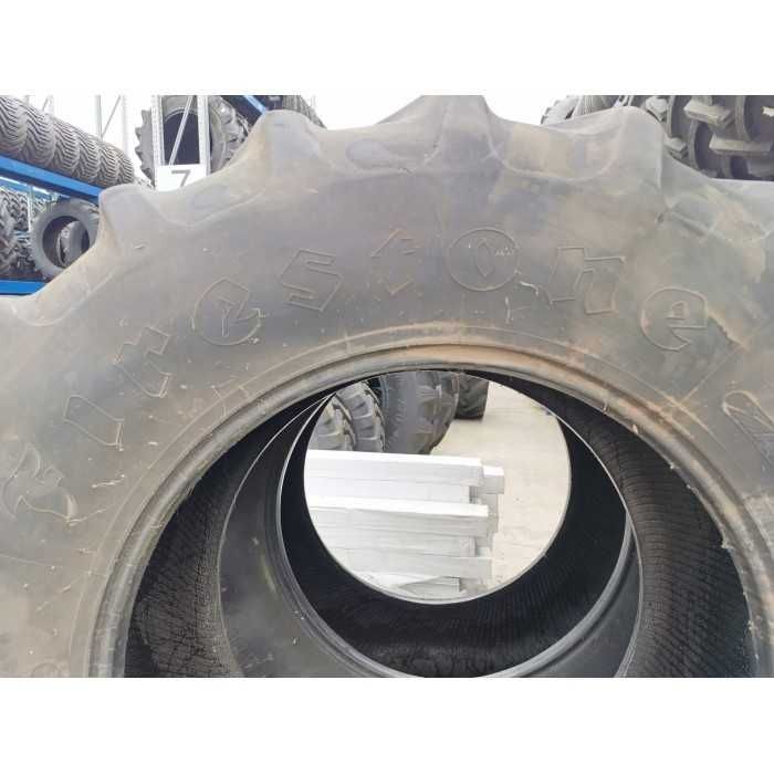 Anvelope 710/70r42 Firestone perechi second cu garantie  fara def.!