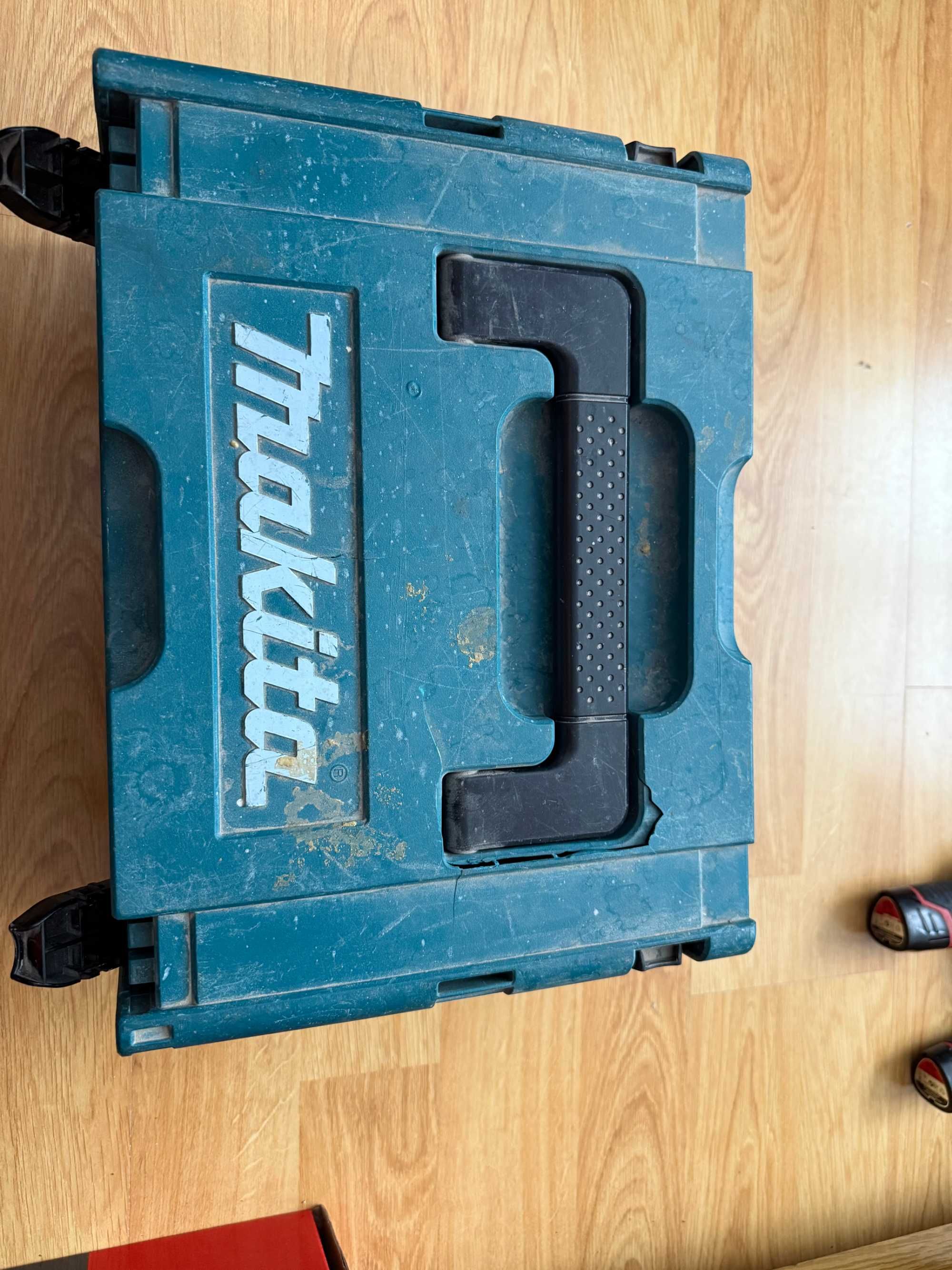 Makita DHR263 Перфоратор