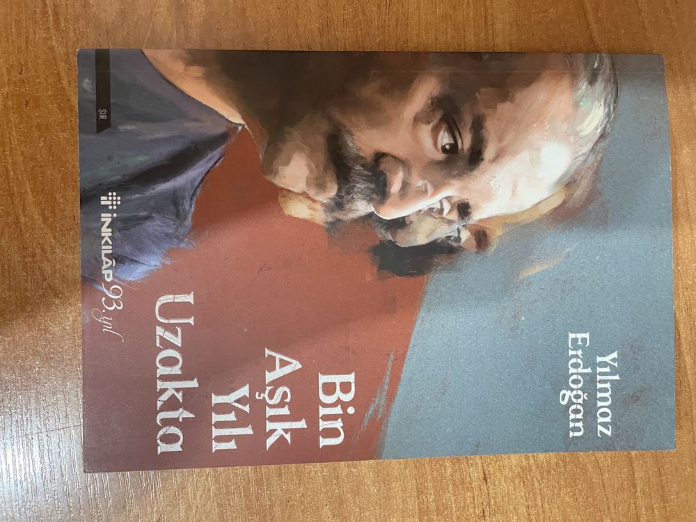 Продается книга на турецком языке