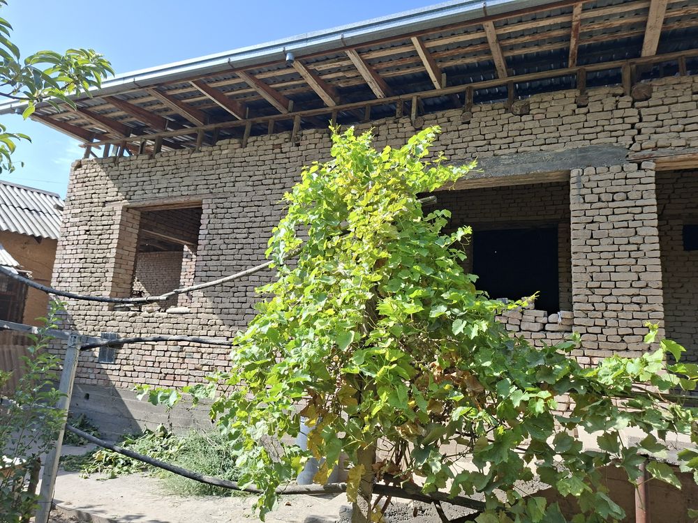 Nazarbek Gulbahor mahalla