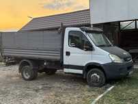 Servicii curatenie demolari