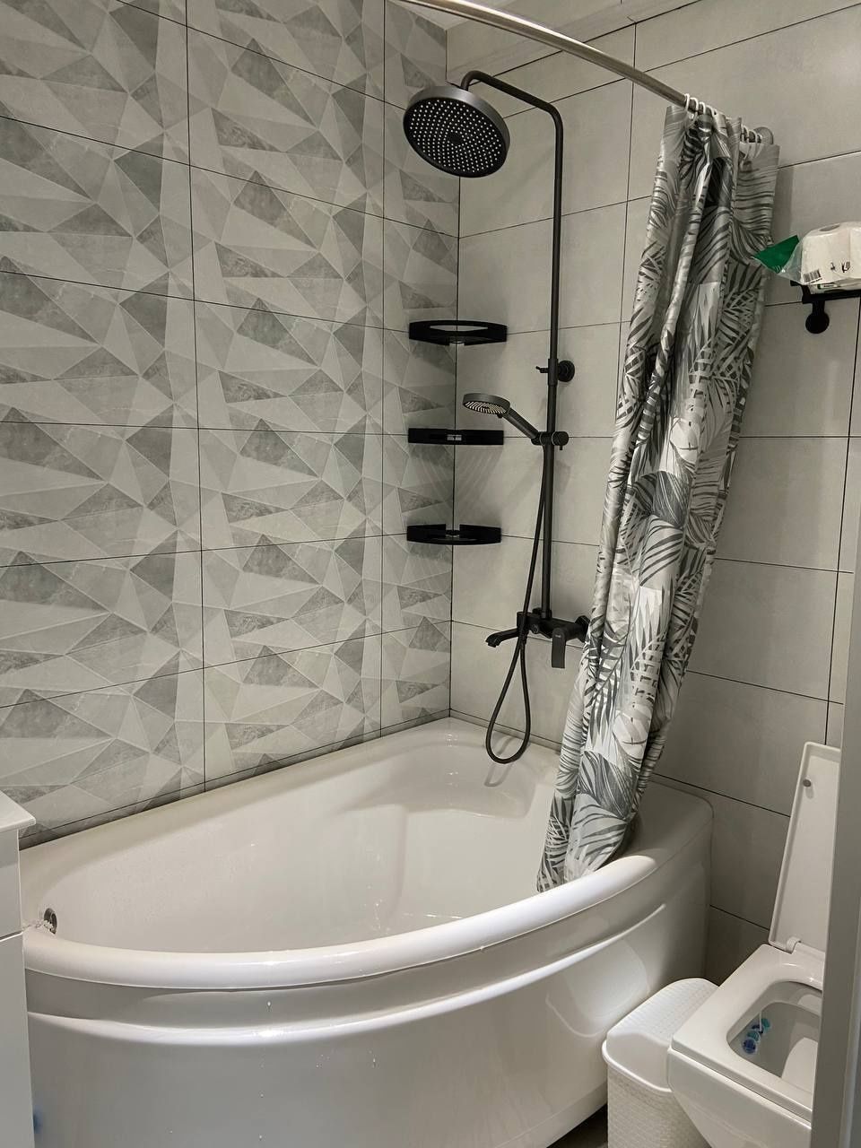 Аренда 2 комнатной квартиры в ЖК Olmos Residence,Яшнобод метро