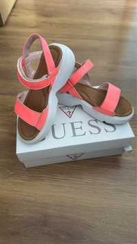 Детски сандали Guess