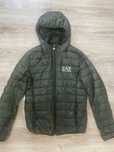 Geaca Emporio Armani EA7 marime S