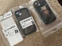 Huse iphone 13 mini noi