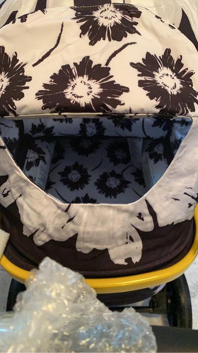 Caruț cosatto 3 in 1