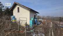 Къща в Плевен-м-т Плочата площ 52 цена 70000