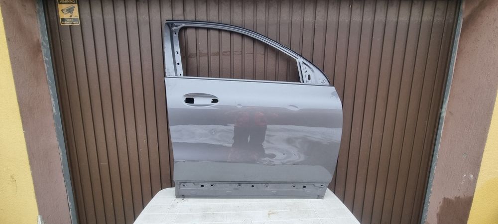 Usa dreapta fata Mercedes GLA