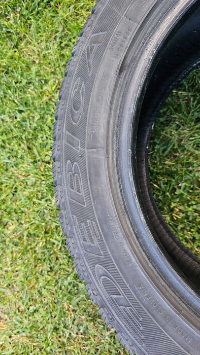 Cauciucuri iarna 205 55 R16