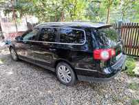 Volkswagen passat B6