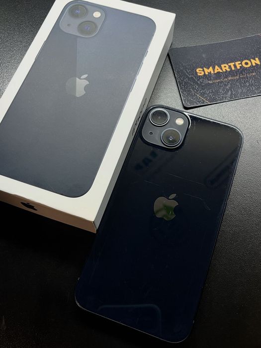 Iphone 13,128гб, 83%