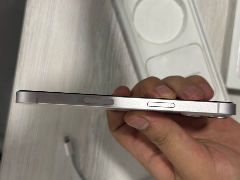 Iphone 13 kafolati bilan