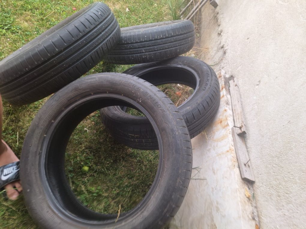 Falken dos 23...
