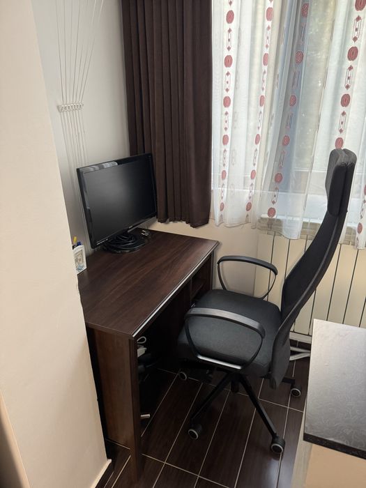 Birou Ikea Brusali