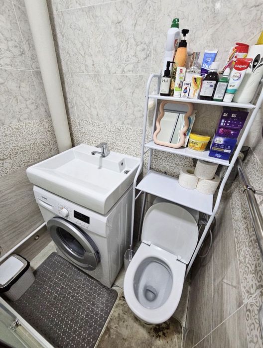 Квартира в элитном районе в новостройке . С евроремонтом мебелью