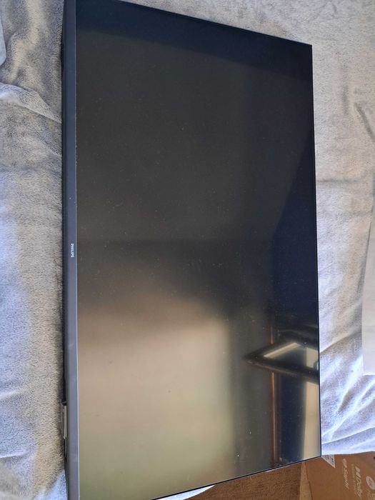 Televizor LED Smart Philips 43PUS7607 ultra HD 4K, HDR10+108cm diag.