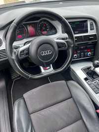 Audi A6   S-Line