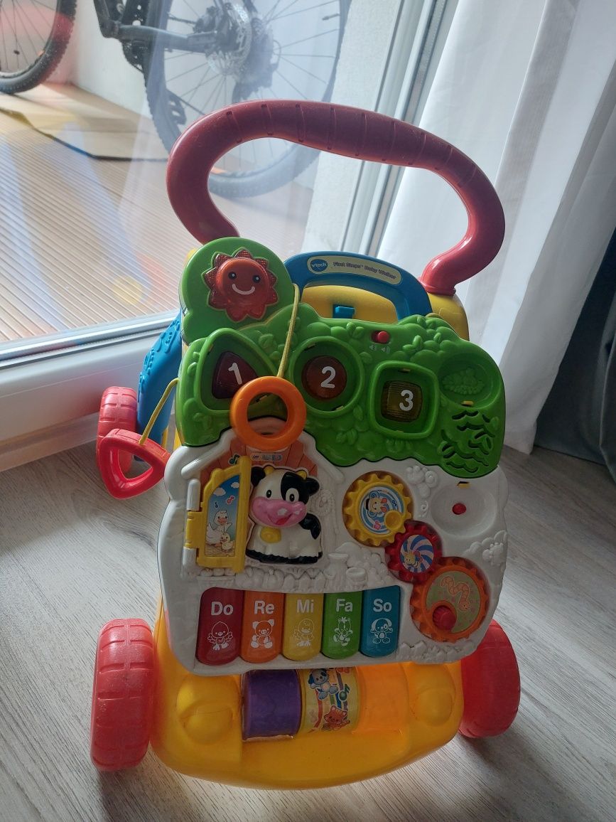 Premergator Vtech 2 în 1