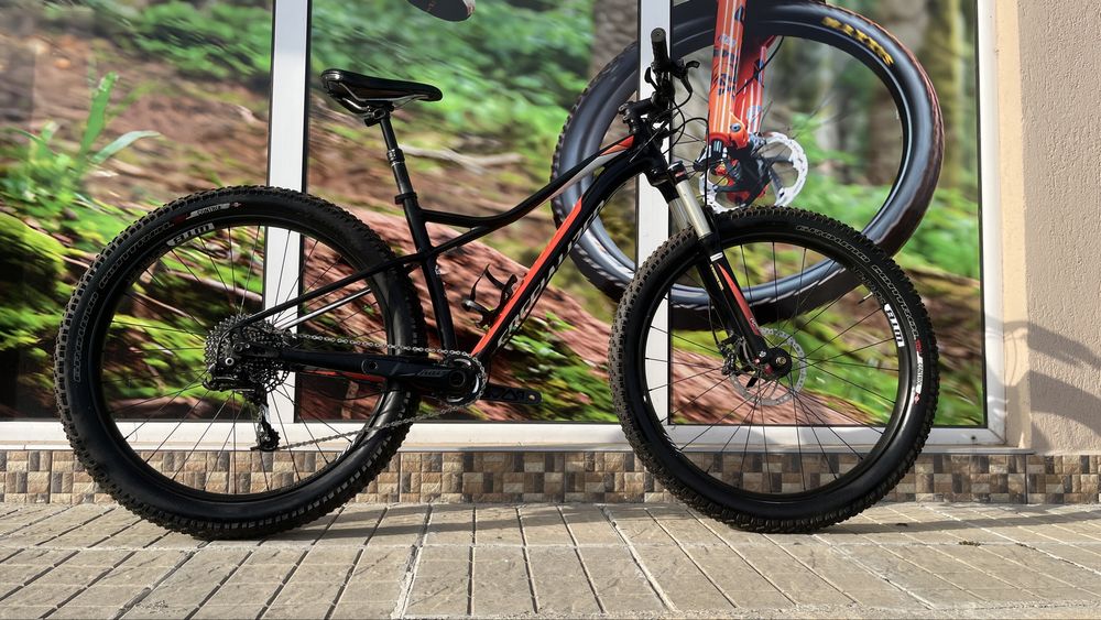 Specialized RUZE COMP 6FATTIE 2016 27.5