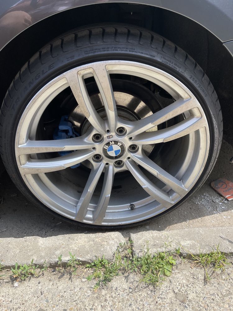 Jante bmw 5x120 R19