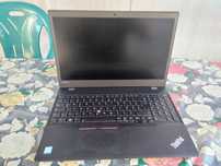 Laptop Lenovo Thinkpad