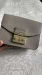 Furla Metropolis Mini (Taupe цвят)