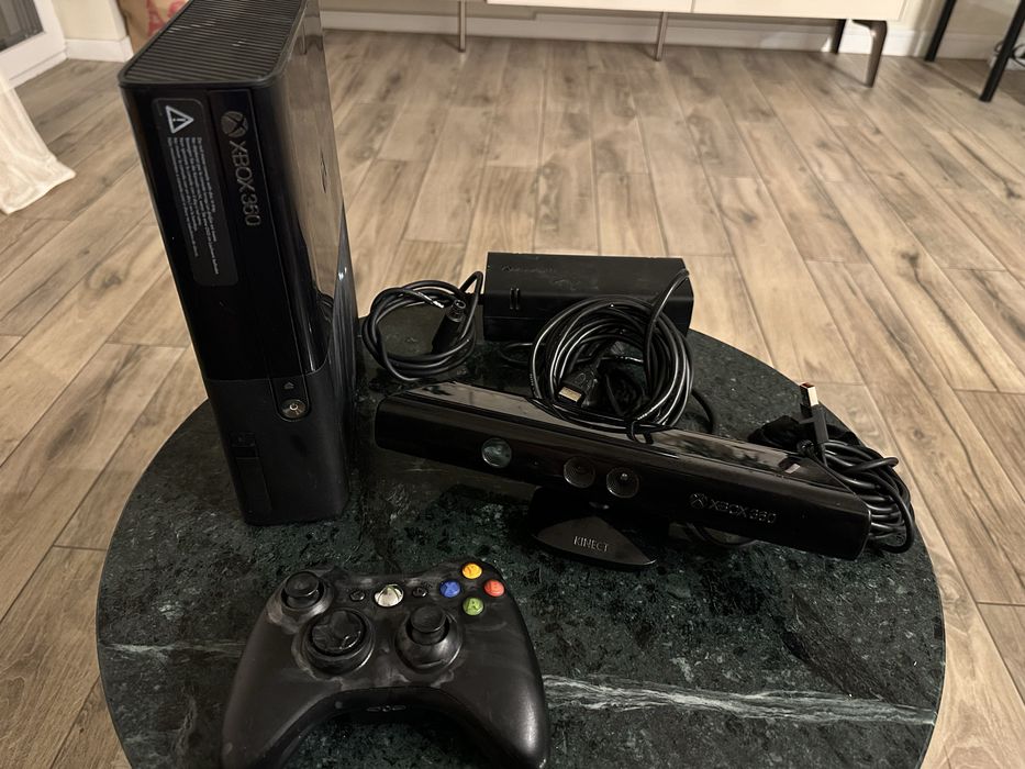 Xbox 360 Kinect Maneta GTA V