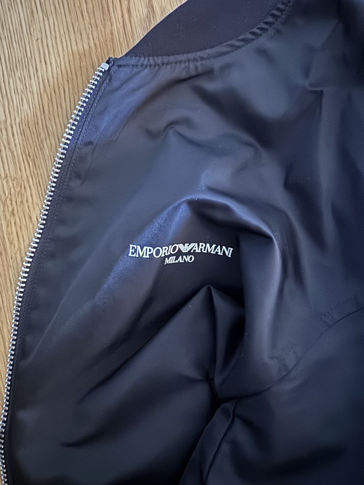 Emporio Armani яке