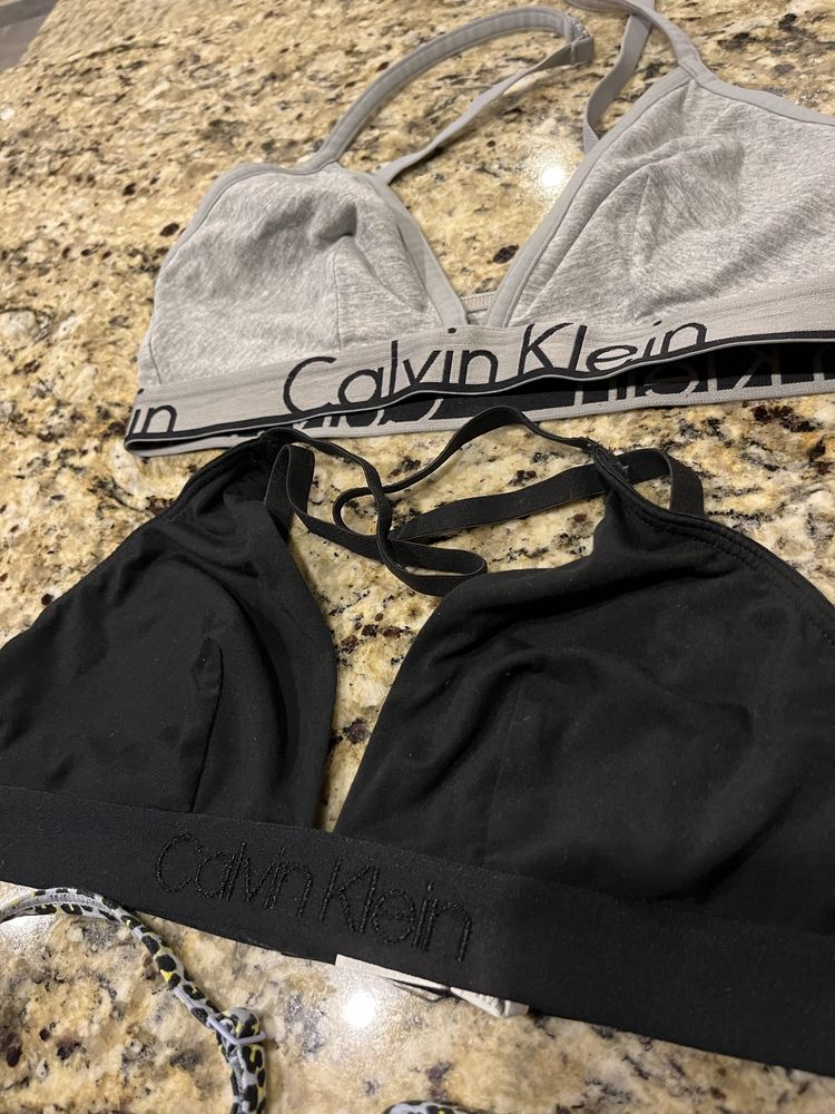 DKNY Calvin Klein Guess Nike бюстиета