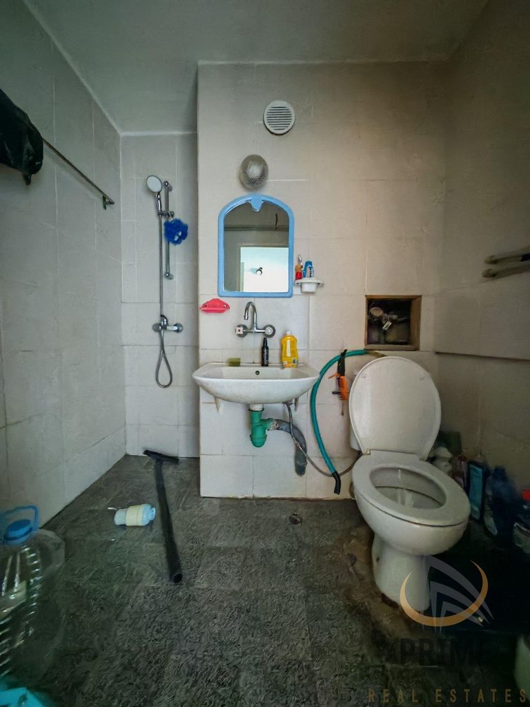Продава се Едностаен апартамент в Бургас, Славейков - 47 кв.м за 1596 €/кв.м - Снимка #3