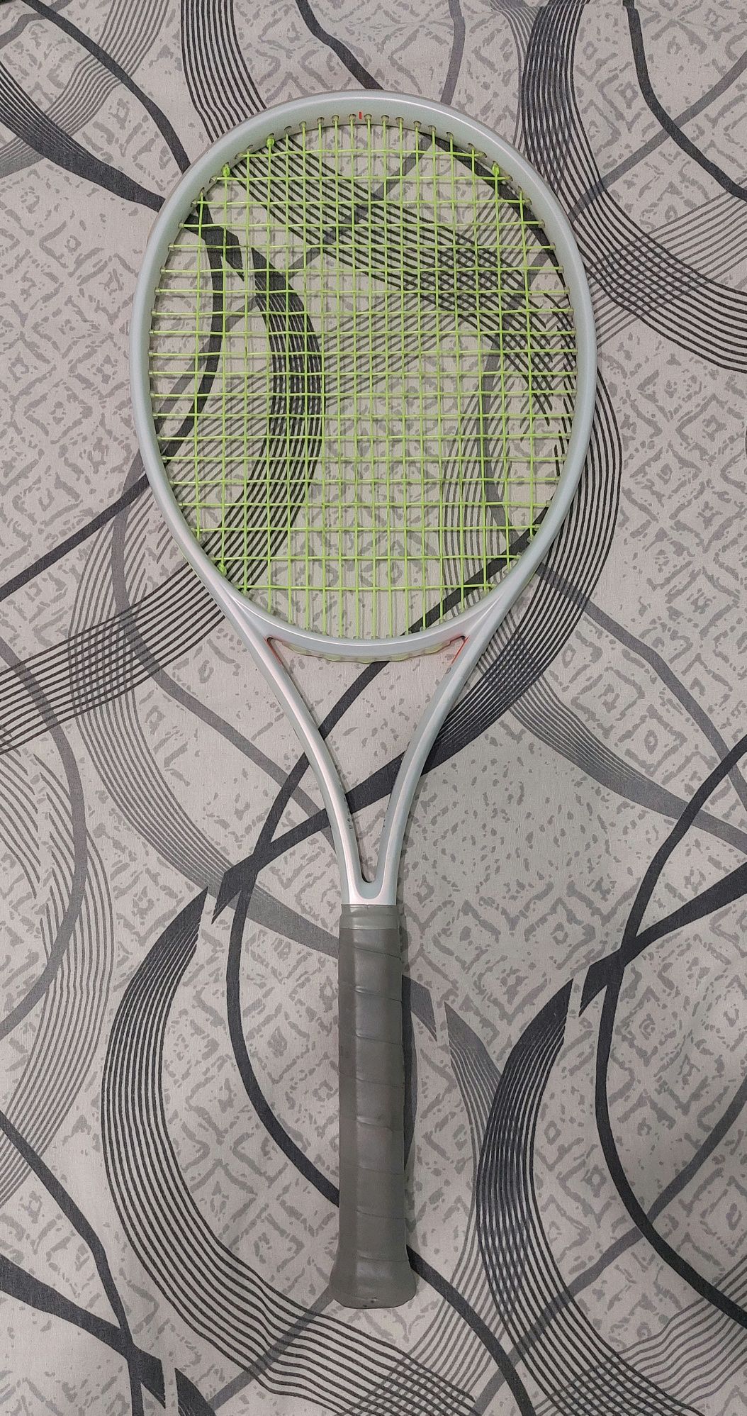 Wilson Shift Pro v1