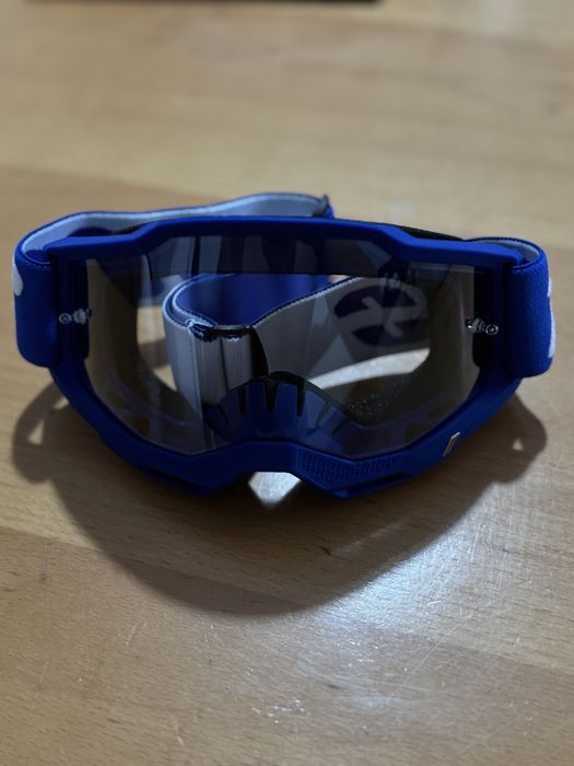 ochelari de enduro 100%