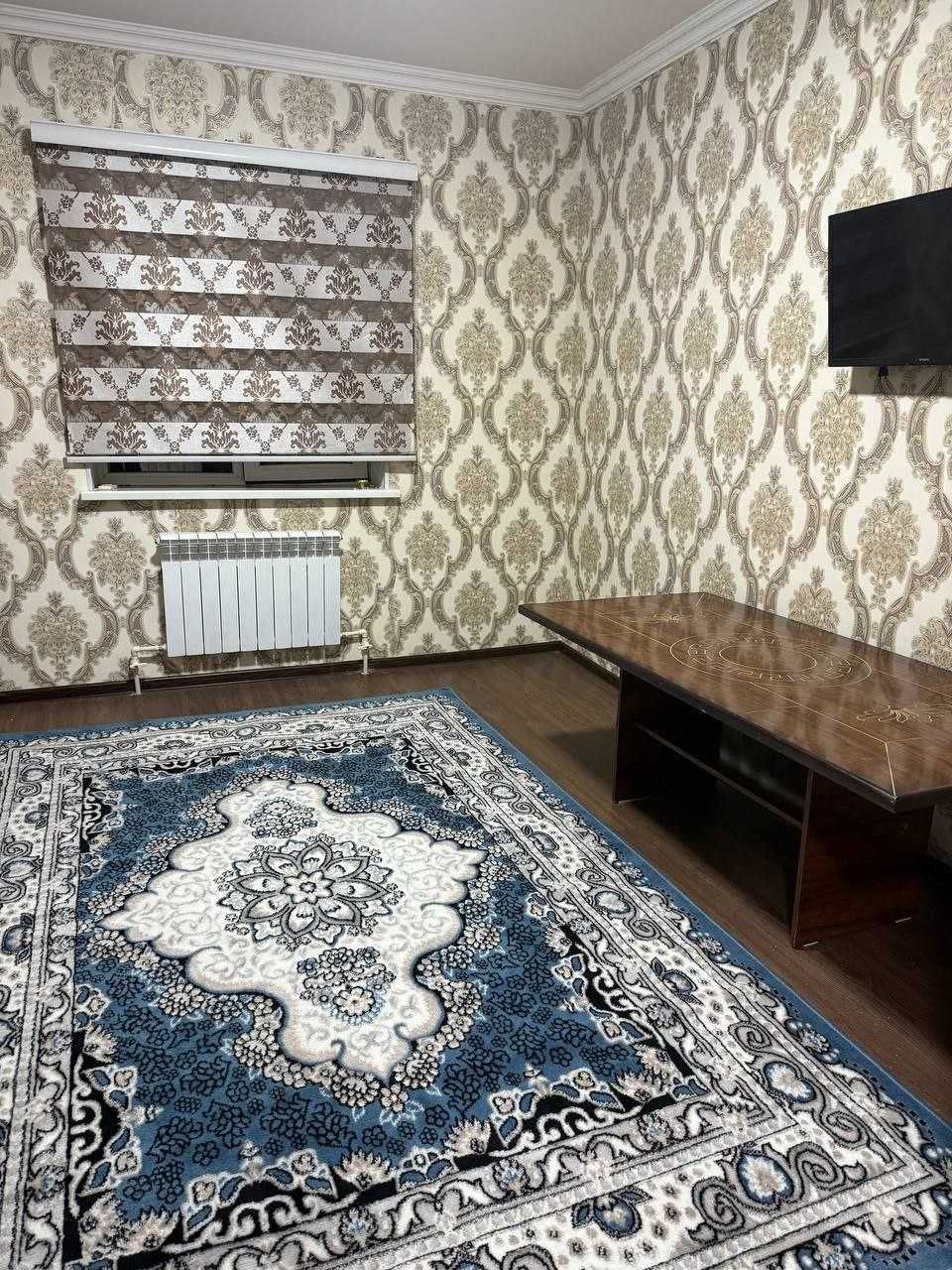 Срочно сдаётся квартира на Куйлюк-2, Мирабадский район\ 381*