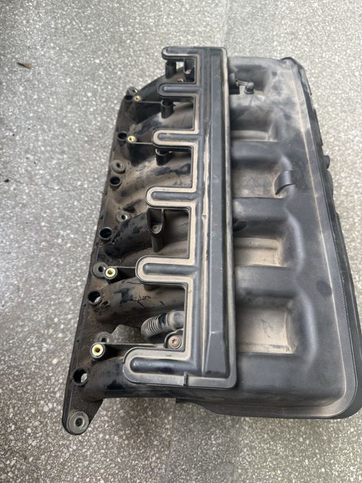 Компютър, колектор и мигачи за е46