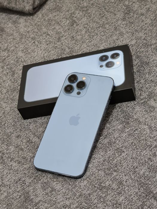 Vând/Schimb Iphone 13 Pro Max