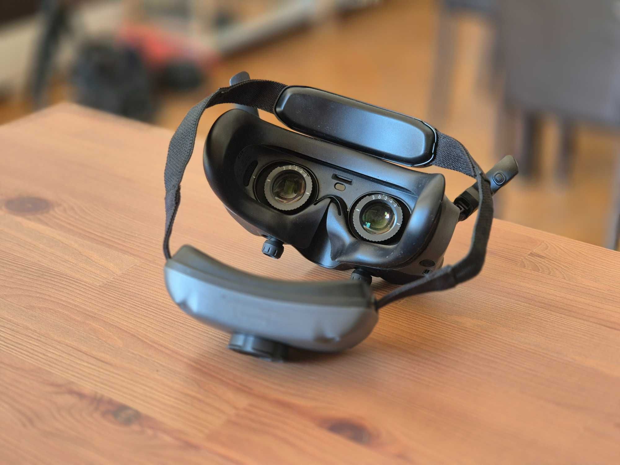 DJI Goggles 3 (FPV очила)