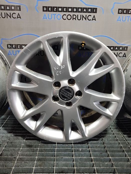 Jante aliaj Volvo XC90 2002 - 2006 (658) R18