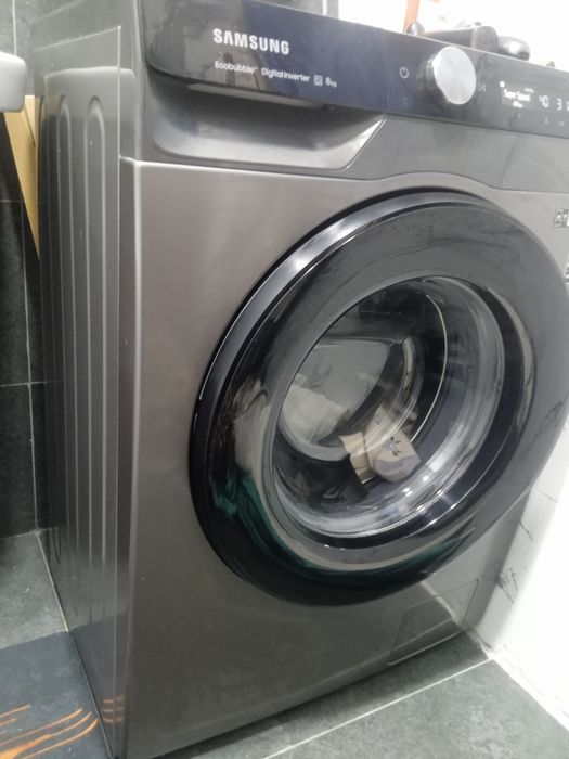 Steralniy kir moshina