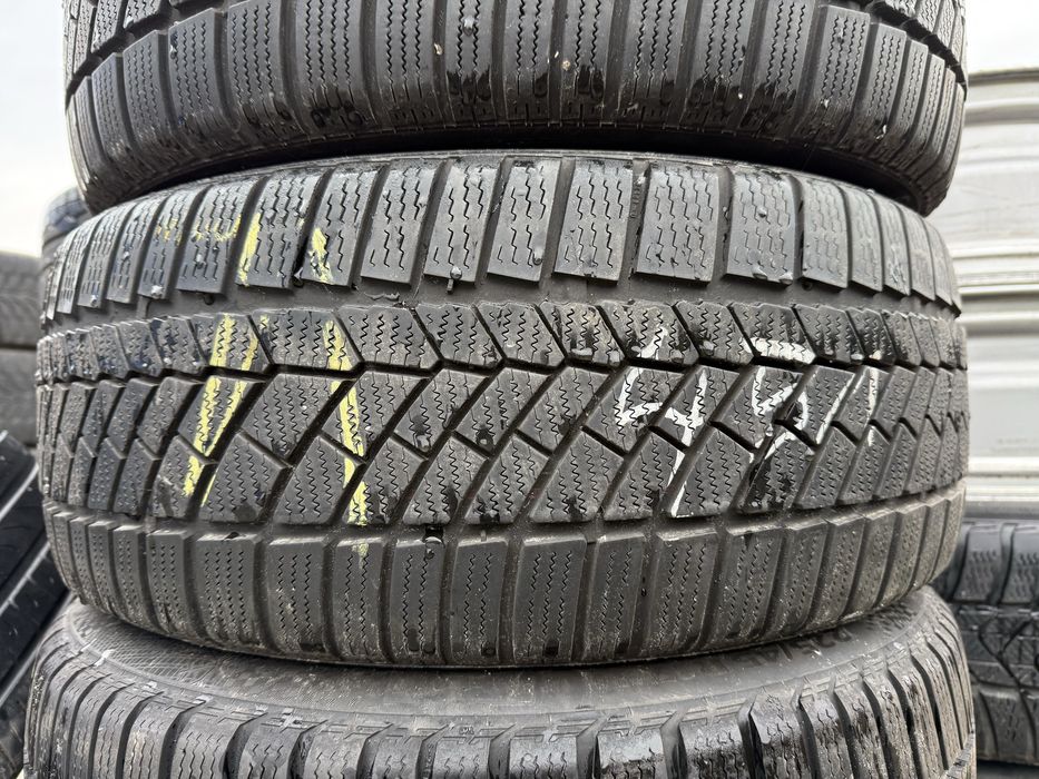 Anvelope 225/45/17 Continental