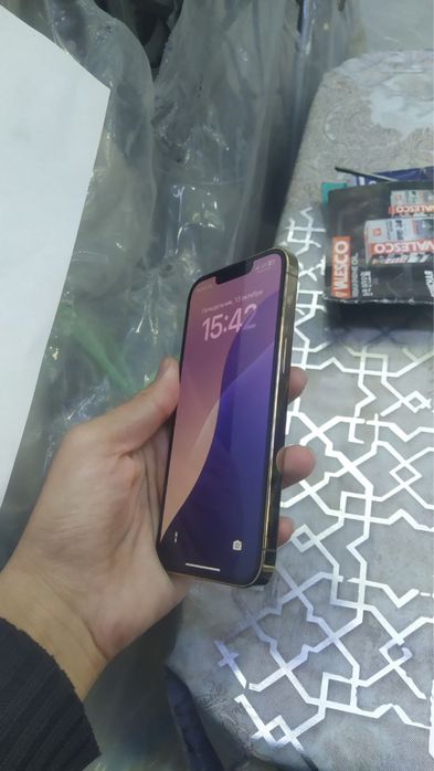 Iphone 13 pro samarqand