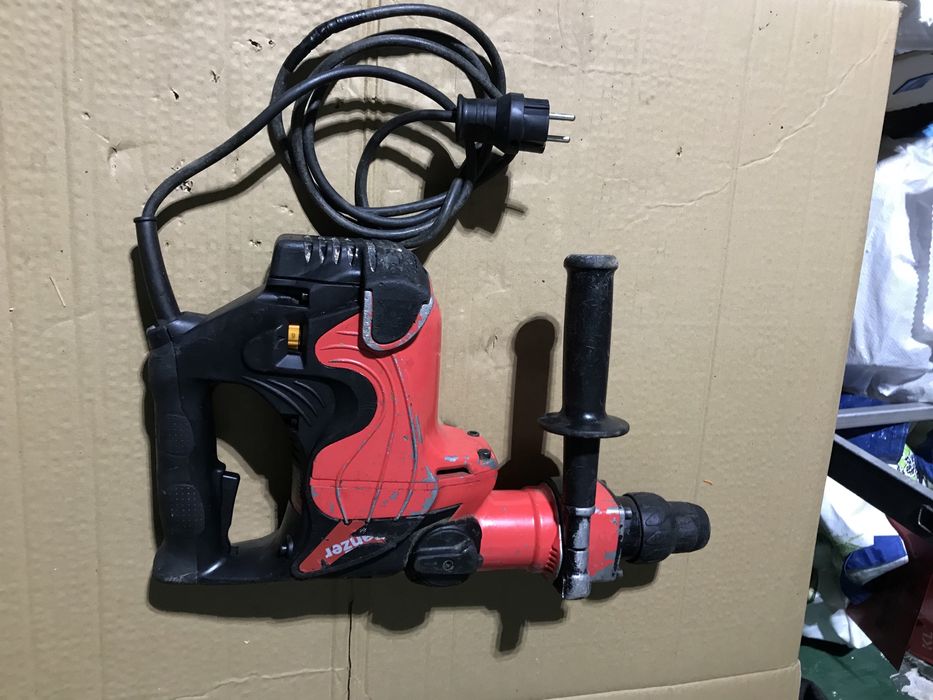 Ciocan rotopercutor Panzer PT82534, 1050 W