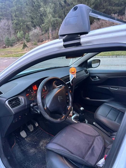 Vand Citroen C-ELYSEE