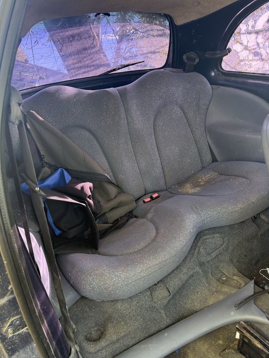 Vand Ford Ka4 1998