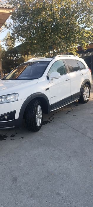 Kaptiva 3 rangi oq