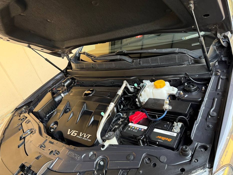 Captiva 3/4 Avtomat kraskasi toza benzinda 2015 yil . Zavadskoy xolati