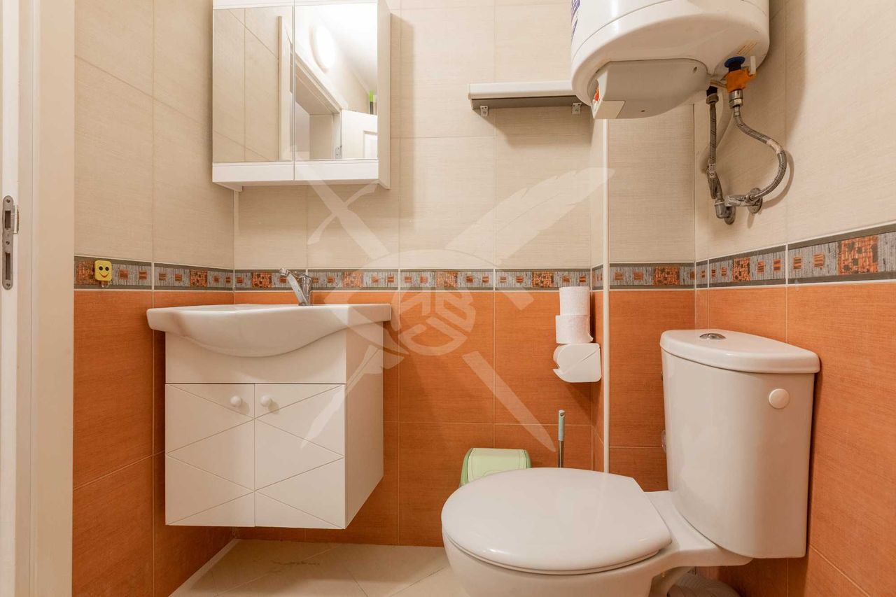 Продава се Двустаен апартамент в Варна, Лятно кино Тракия - 60 кв.м за 1832 €/кв.м - Снимка #8