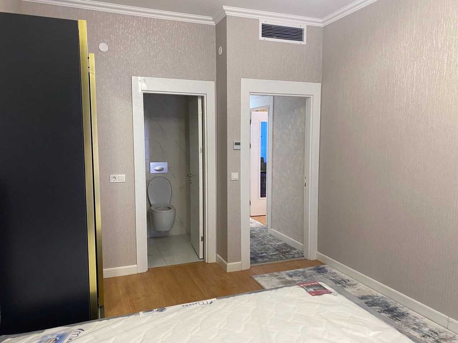 R7 Сдается УЮТНАЯ квартира 2/3/10 в ЖК Tiara ор-р Военный Госпиталь!