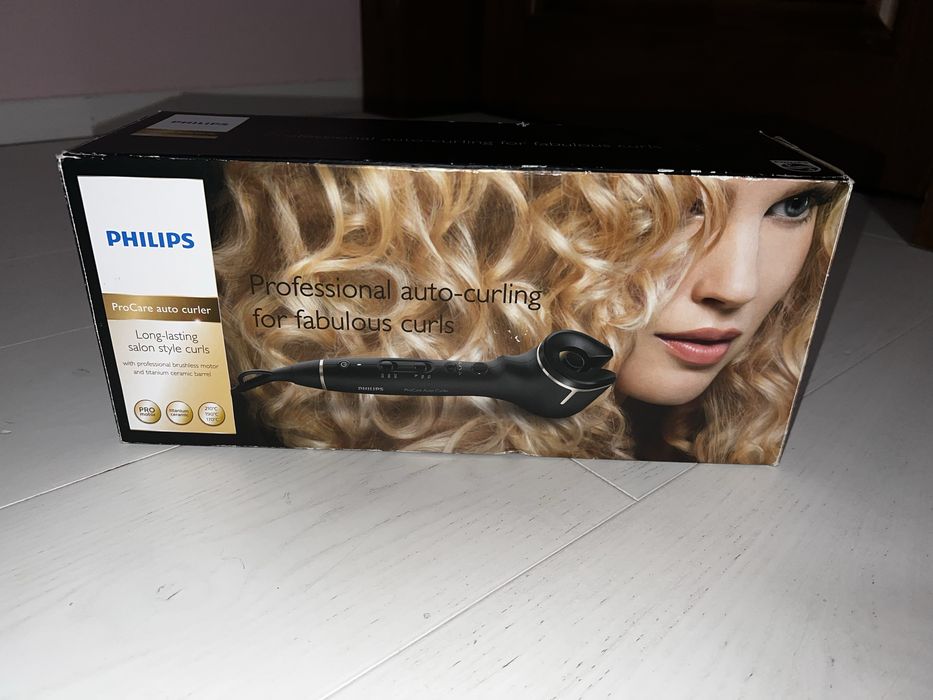 Ondulator Philips