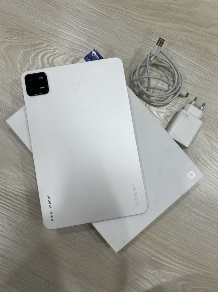 Xiaomi Pad 6  6/128